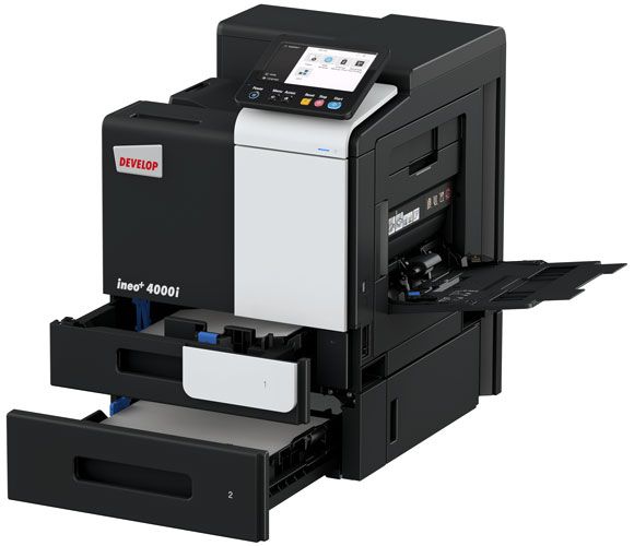 ineo+ 4000i
