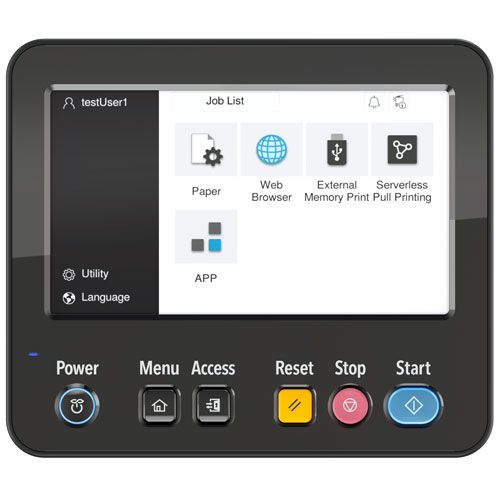ineo+ 4000i