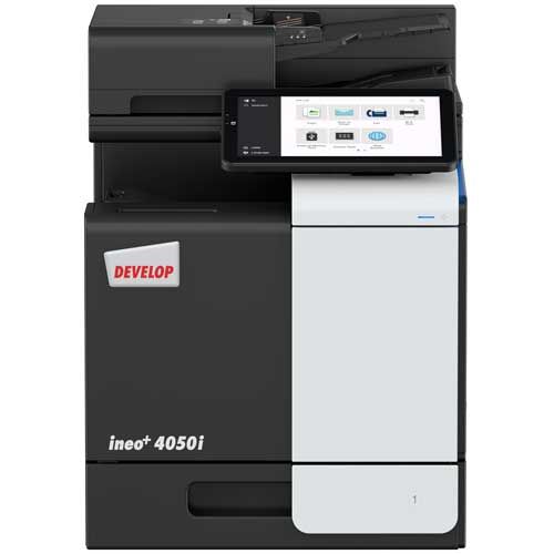 ineo+ 4050i