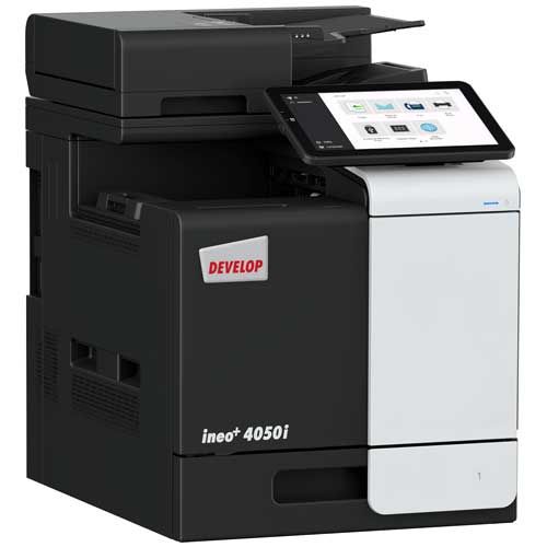 ineo+ 4050i