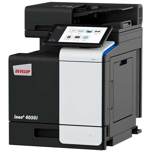 ineo+ 4050i