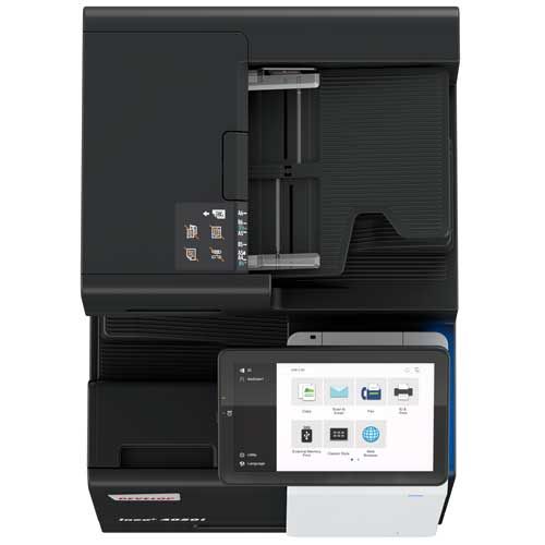 ineo+ 4050i