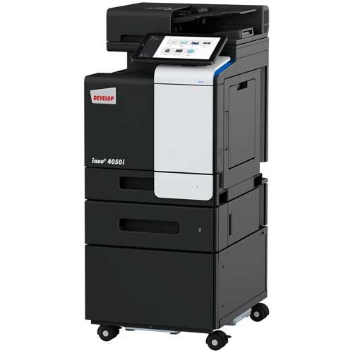 ineo+ 4050i