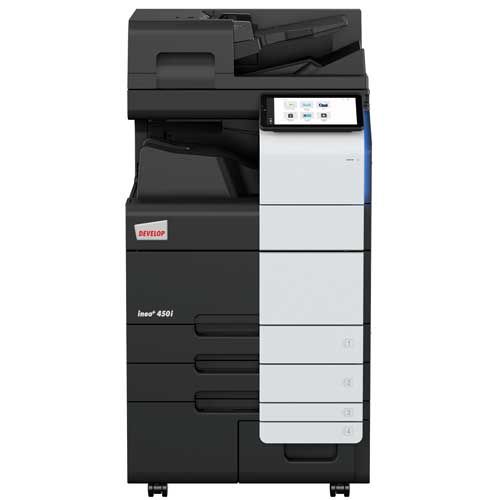 ineo+ 450i