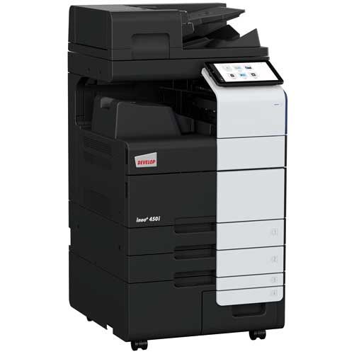 ineo+ 450i