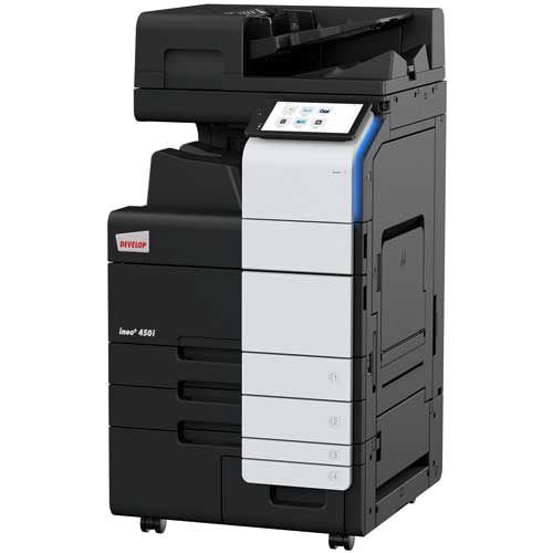 ineo+ 450i
