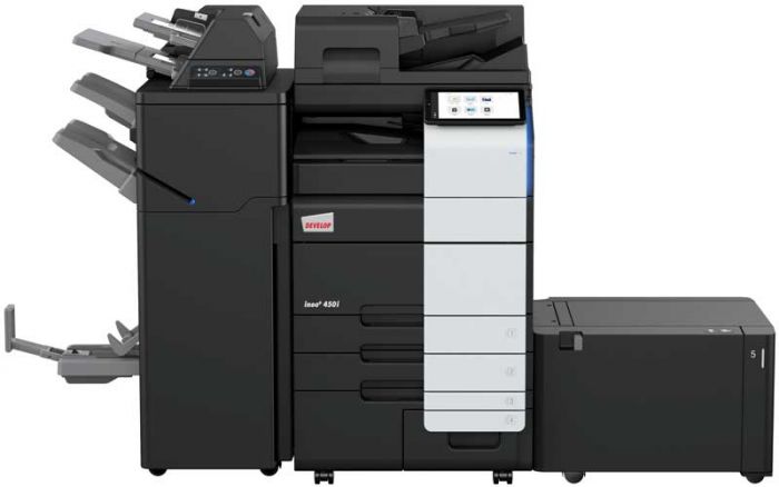 ineo+ 450i