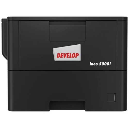 ineo 5000i