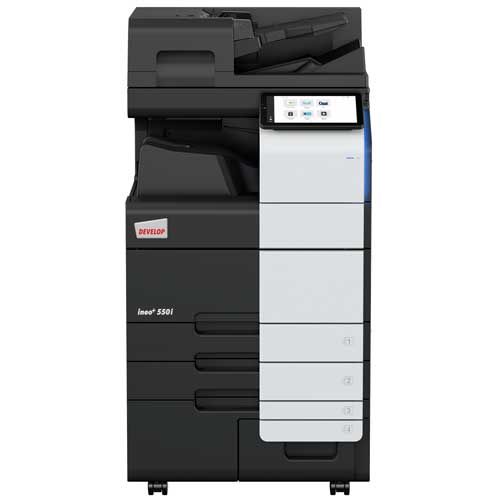ineo+ 550i