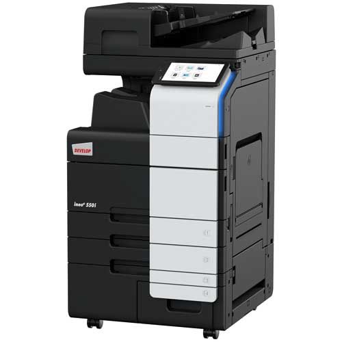 ineo+ 550i