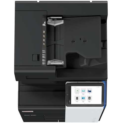 ineo+ 550i