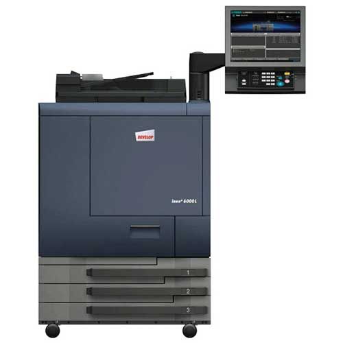 ineo+ 6000L