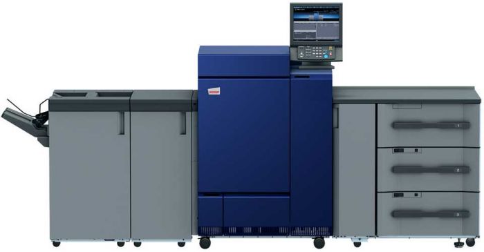 ineo+ 6085