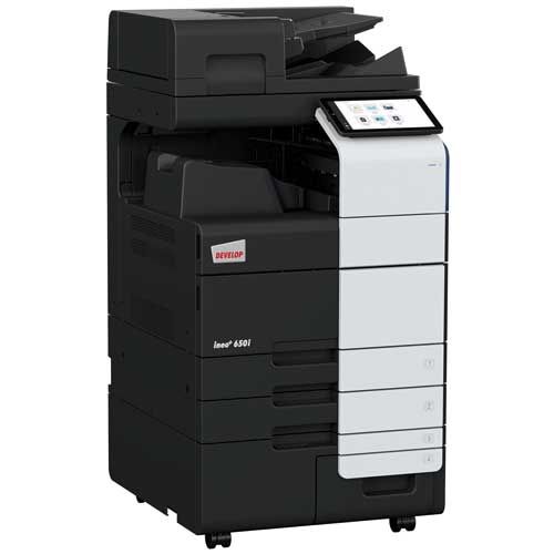 ineo+ 650i