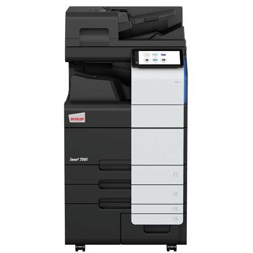 ineo+ 750i