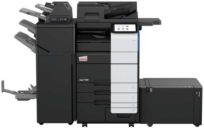 ineo+ 750i