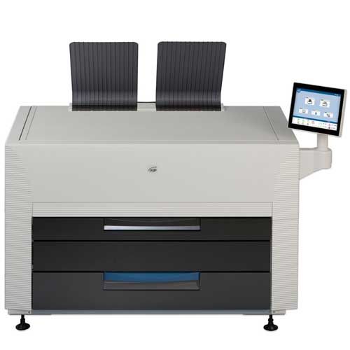 KIP 800 series