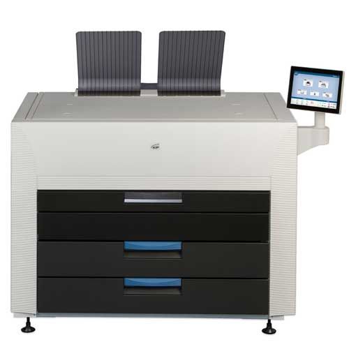 KIP 800 series
