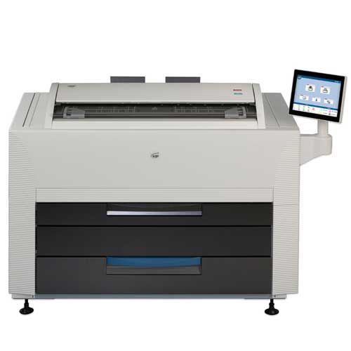 KIP 800 series