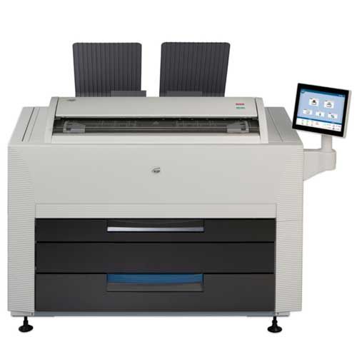 KIP 800 series