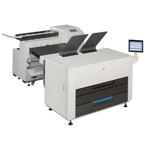 KIP 800 series