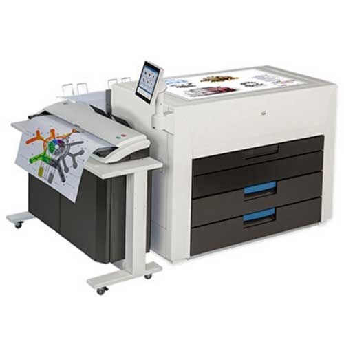 KIP 900 series
