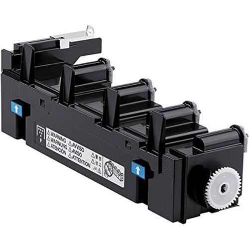 Бункер для тонера WB-P03, до ineo+ 25, 3100p, 3110, 35p, 35